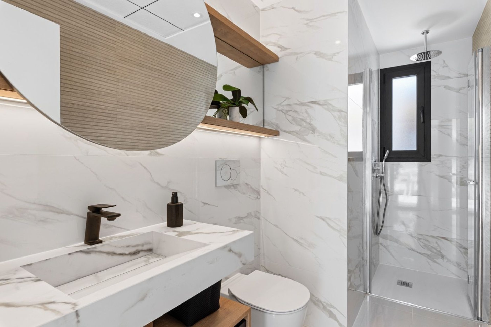 Nieuwbouw Woningen - Villa - Ciudad Quesada