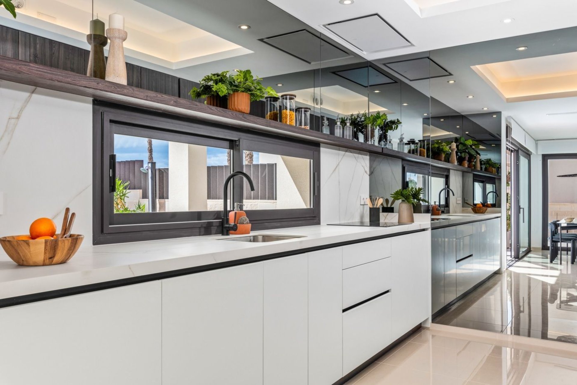 Nieuwbouw Woningen - Villa - Ciudad Quesada