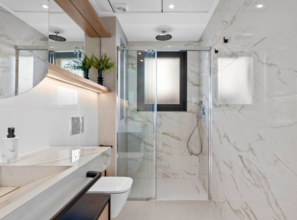Nieuwbouw Woningen - Villa - Ciudad Quesada