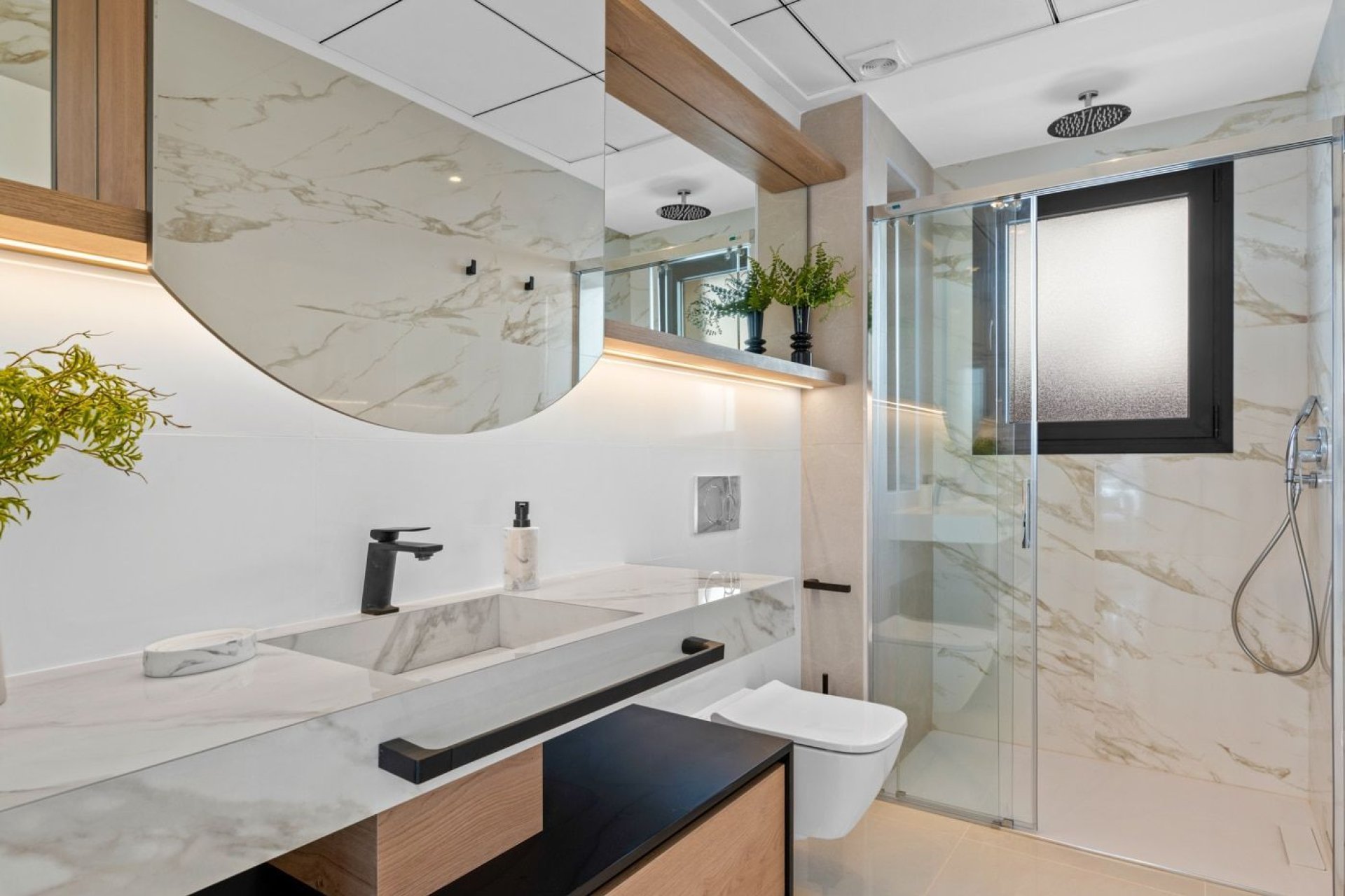 Nieuwbouw Woningen - Villa - Ciudad Quesada