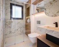 Nieuwbouw Woningen - Villa - Ciudad Quesada