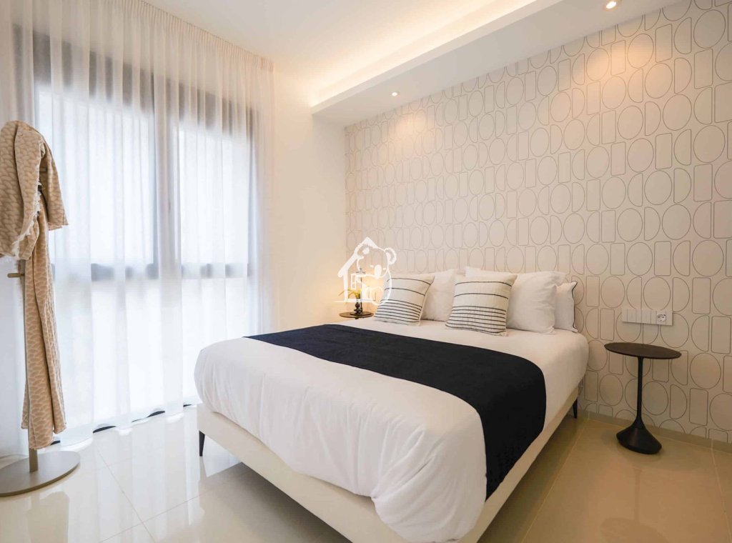 Nieuwbouw Woningen - Villa - Ciudad Quesada