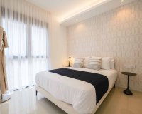 Nieuwbouw Woningen - Villa - Ciudad Quesada