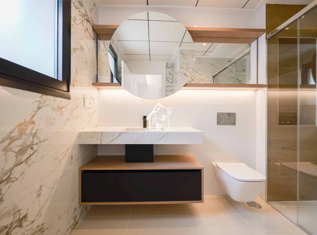 Nieuwbouw Woningen - Villa - Ciudad Quesada