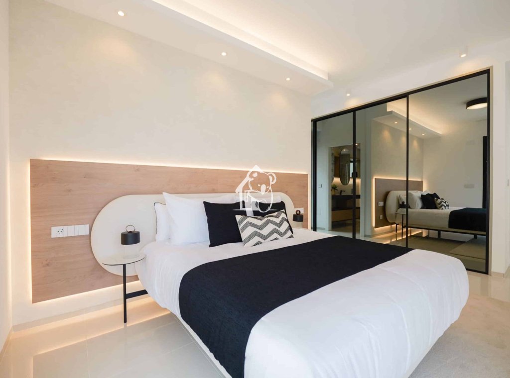 Nieuwbouw Woningen - Villa - Ciudad Quesada