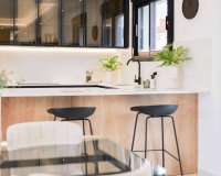 Nieuwbouw Woningen - Villa - Ciudad Quesada