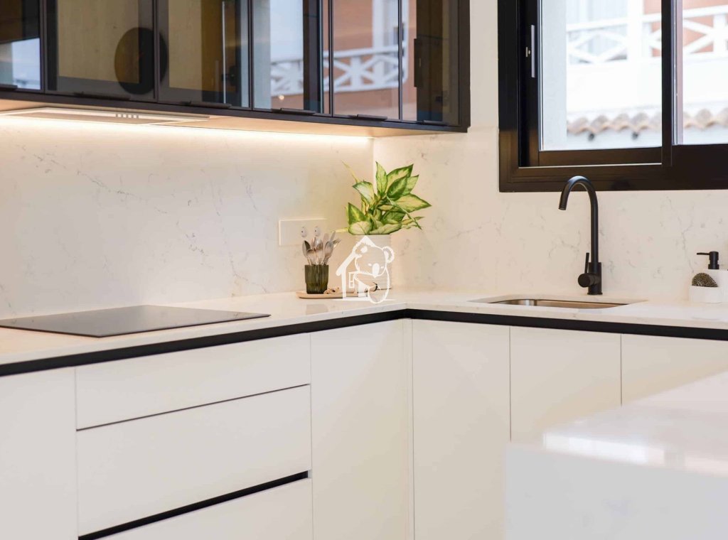 Nieuwbouw Woningen - Villa - Ciudad Quesada