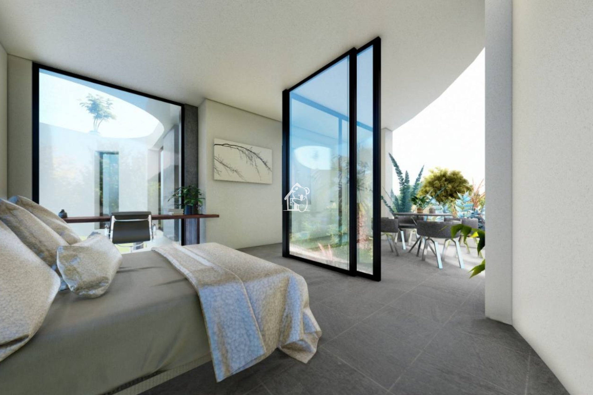 Nieuwbouw Woningen - Villa - Dehesa de Campoamor