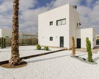Nieuwbouw Woningen - Villa - Dehesa de Campoamor