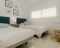 Nieuwbouw Woningen - Villa - Dehesa de Campoamor