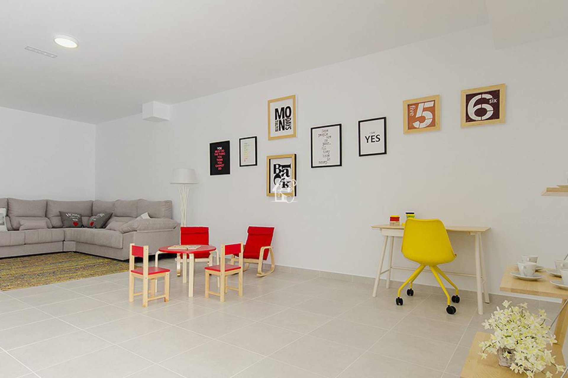 Nieuwbouw Woningen - Villa - Dehesa de Campoamor