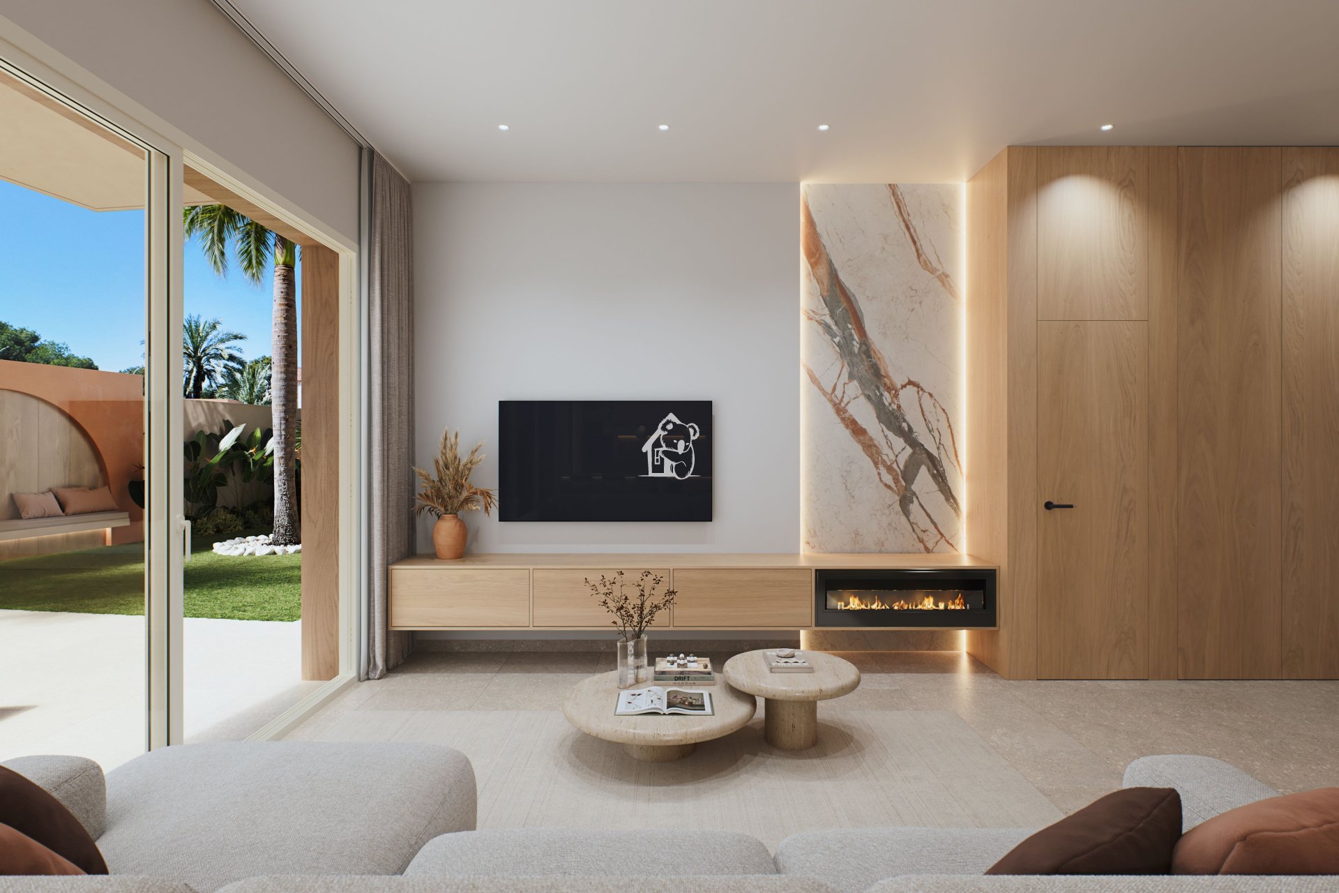 Nieuwbouw Woningen - Villa - Dehesa de Campoamor
