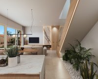 Nieuwbouw Woningen - Villa - Dehesa de Campoamor