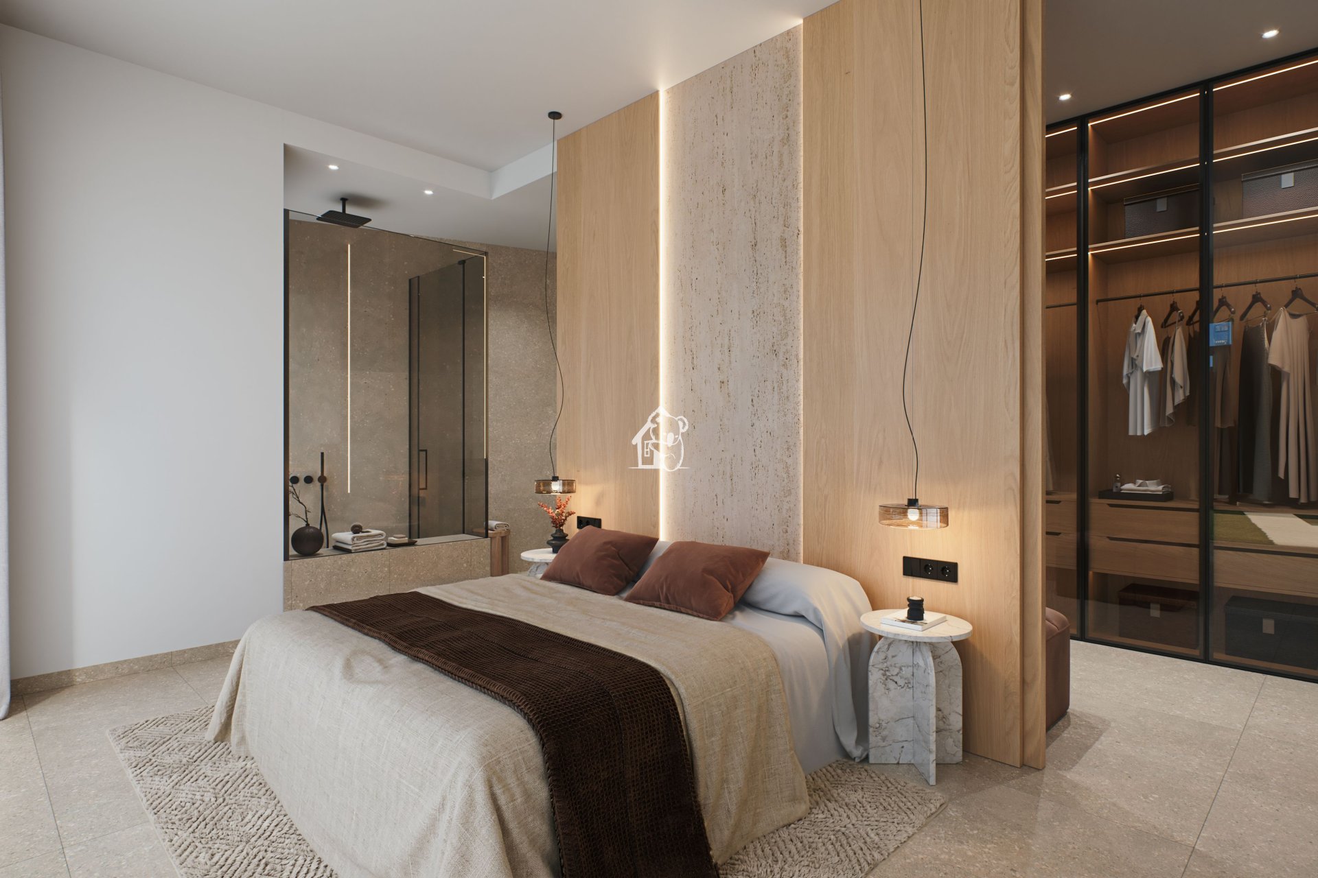 Nieuwbouw Woningen - Villa - Dehesa de Campoamor