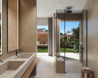 Nieuwbouw Woningen - Villa - Dehesa de Campoamor
