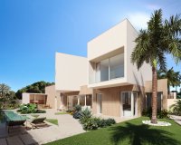 Nieuwbouw Woningen - Villa - Dehesa de Campoamor