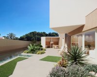 Nieuwbouw Woningen - Villa - Dehesa de Campoamor
