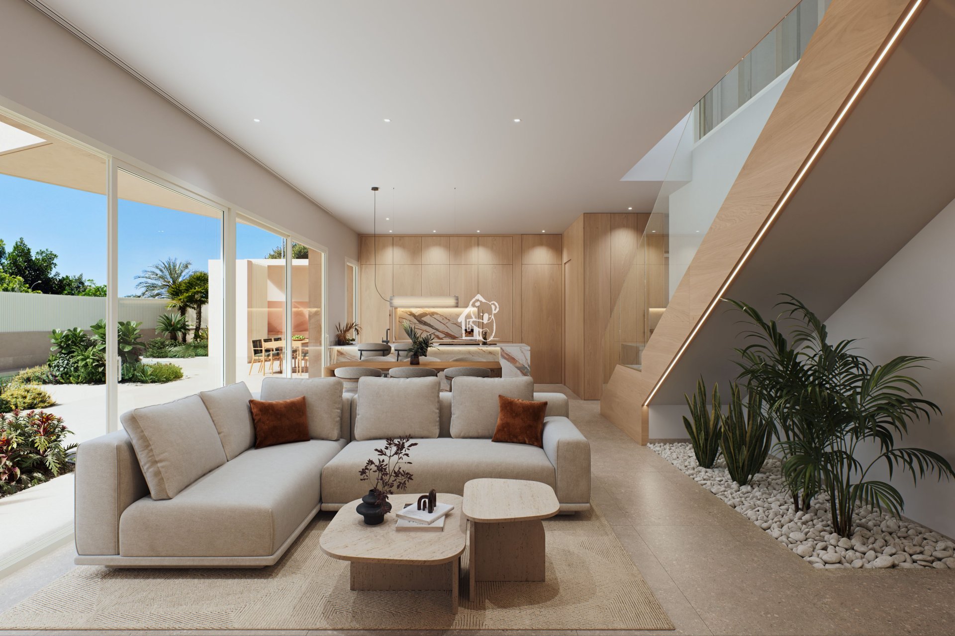 Nieuwbouw Woningen - Villa - Dehesa de Campoamor