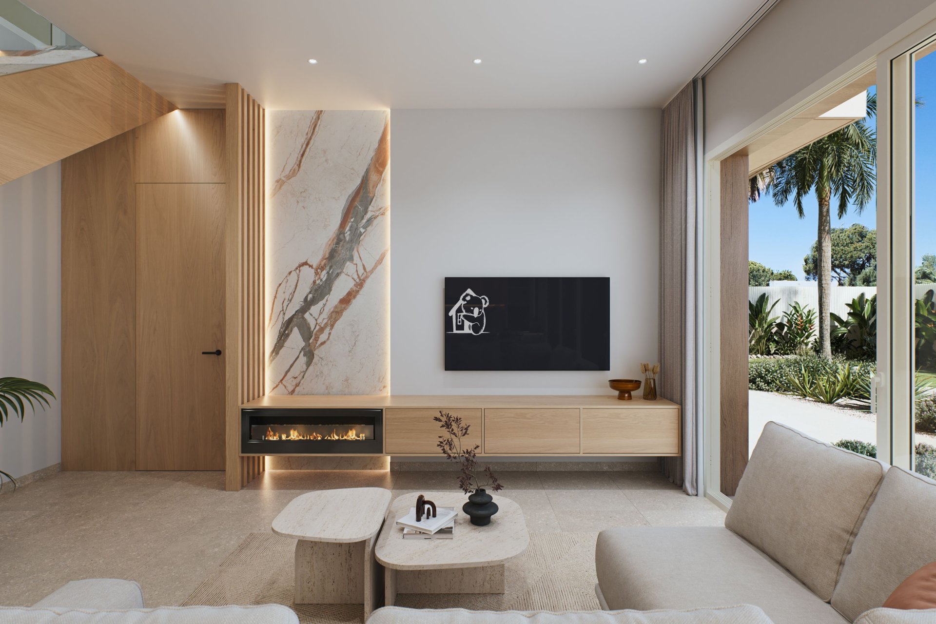 Nieuwbouw Woningen - Villa - Dehesa de Campoamor
