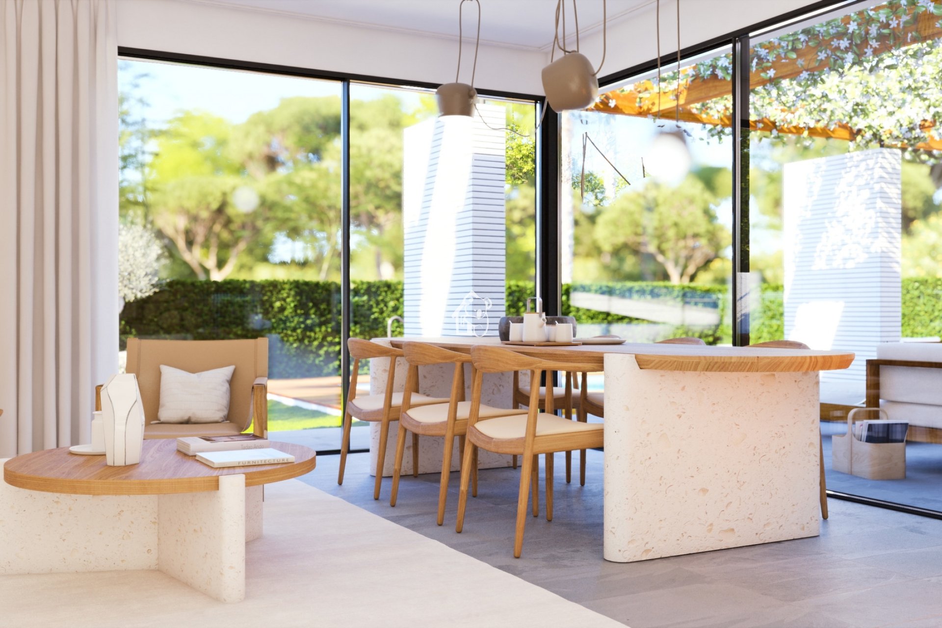 Nieuwbouw Woningen - Villa - Dehesa de Campoamor