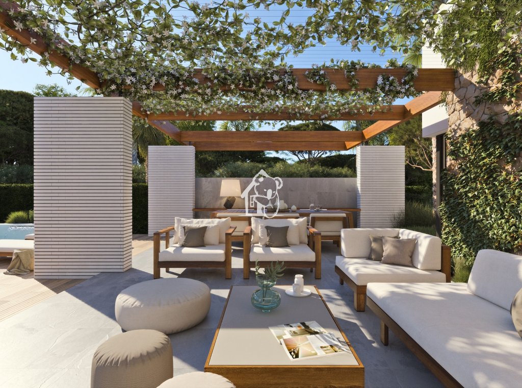Nieuwbouw Woningen - Villa - Dehesa de Campoamor