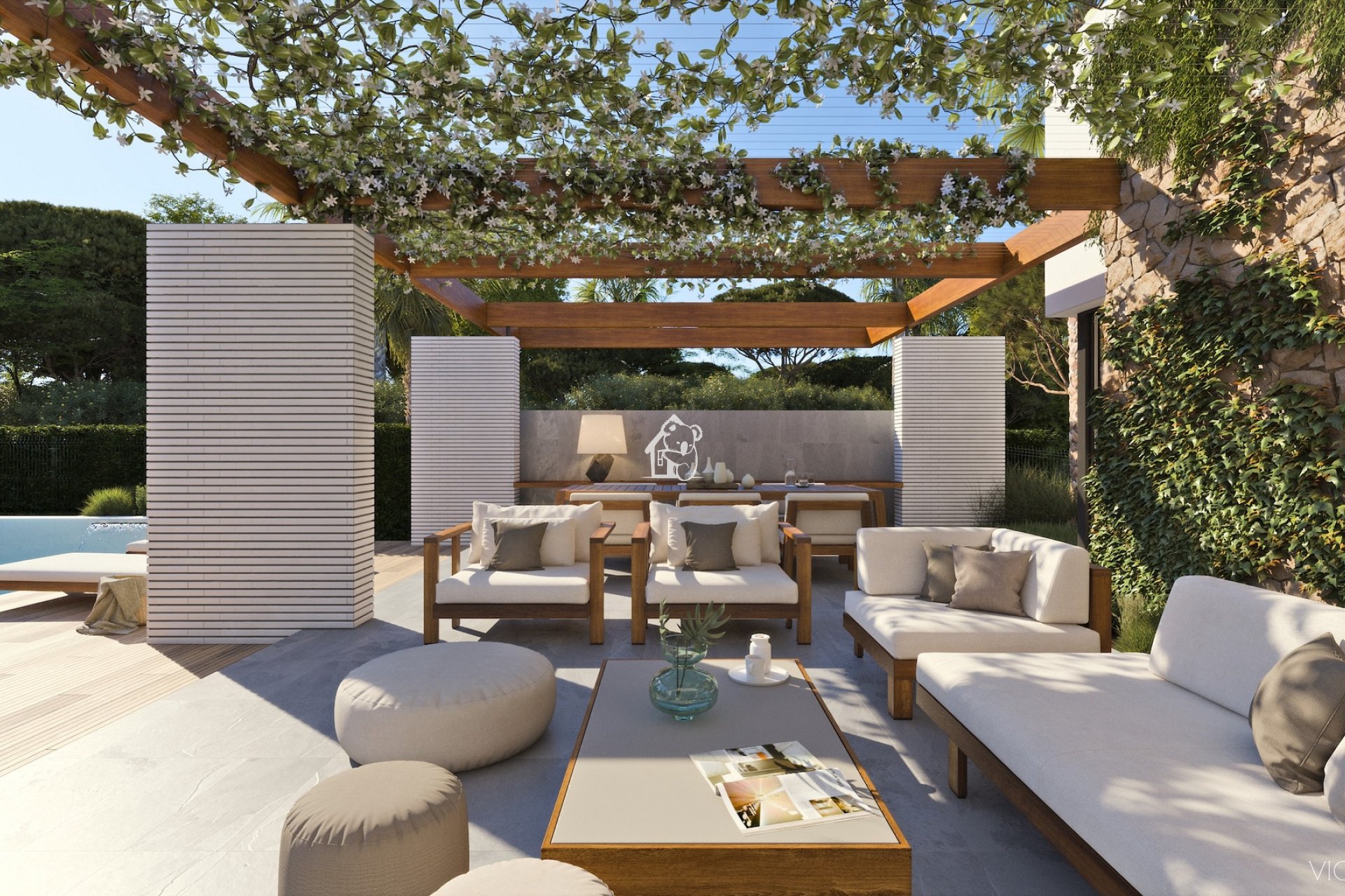 Nieuwbouw Woningen - Villa - Dehesa de Campoamor