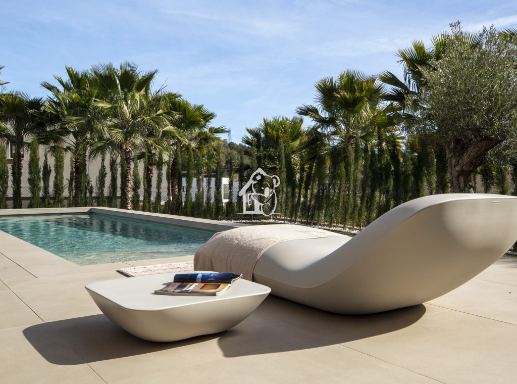 Nieuwbouw Woningen - Villa - Dehesa de Campoamor