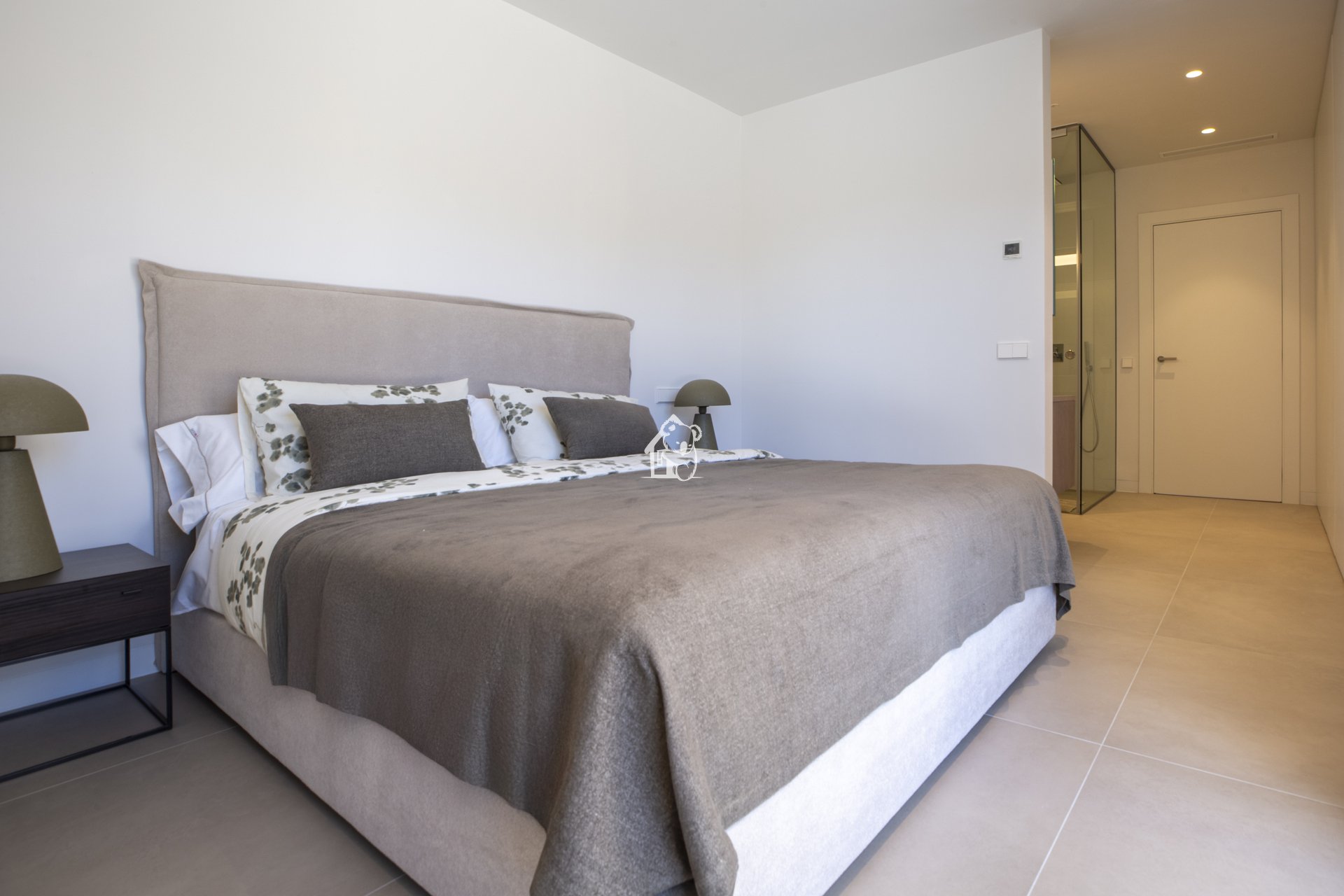 Nieuwbouw Woningen - Villa - Dehesa de Campoamor