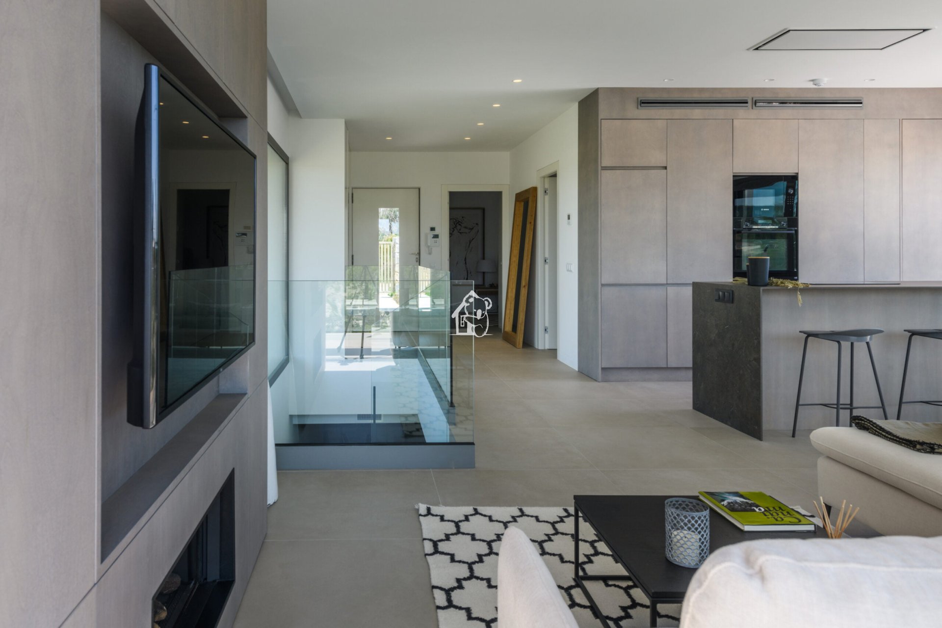 Nieuwbouw Woningen - Villa - Dehesa de Campoamor