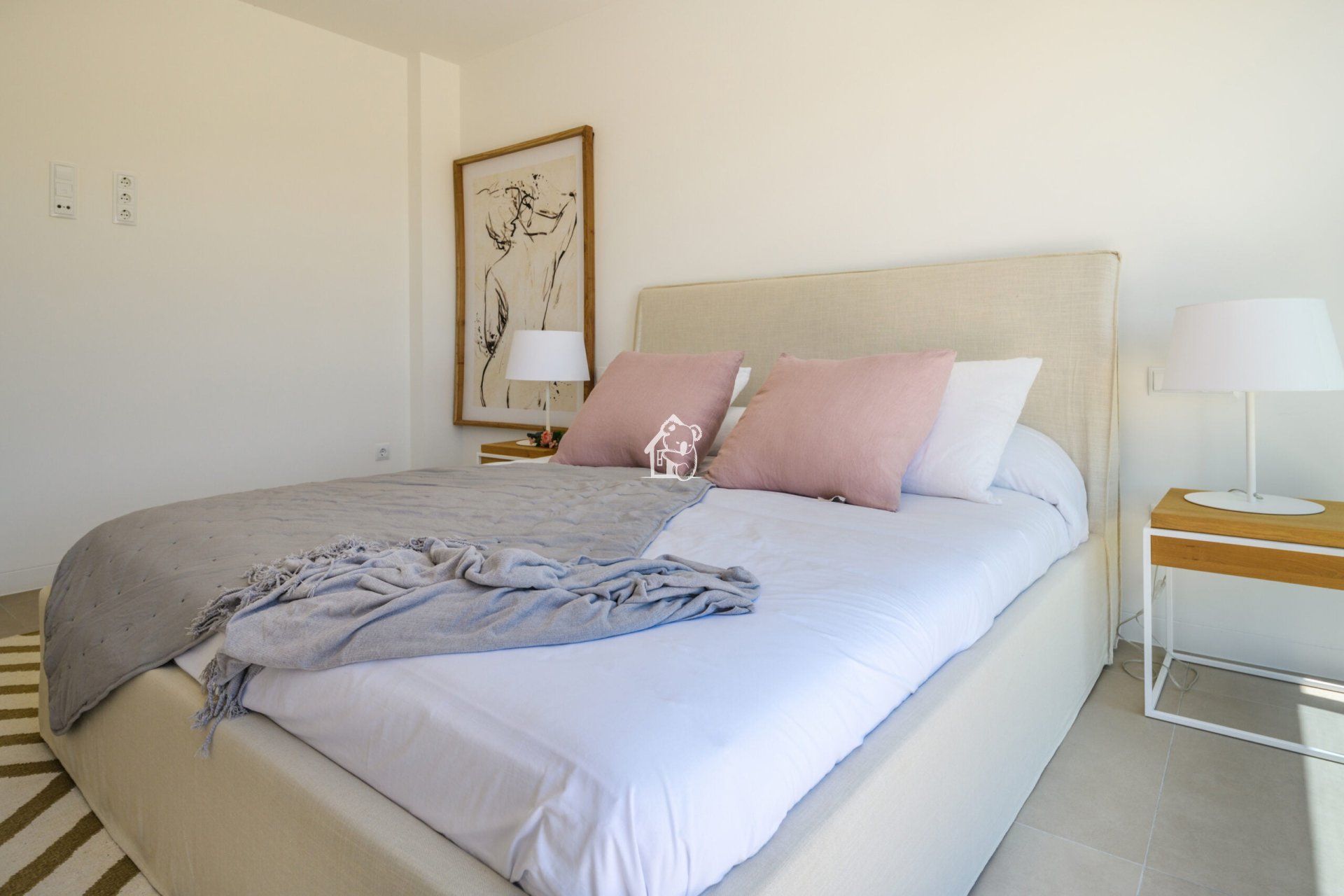 Nieuwbouw Woningen - Villa - Dehesa de Campoamor