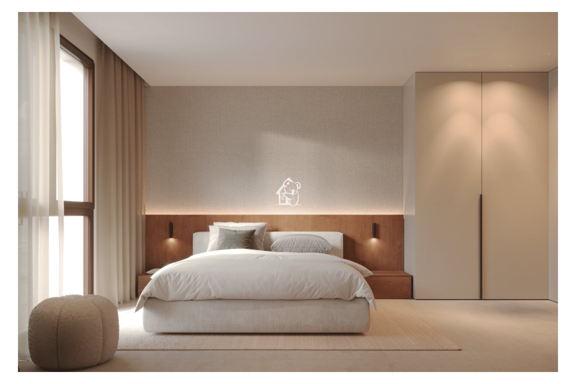 Nieuwbouw Woningen - Villa - Dolores