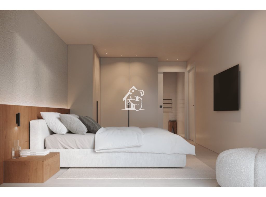 Nieuwbouw Woningen - Villa - Dolores