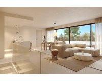 Nieuwbouw Woningen - Villa - Dolores