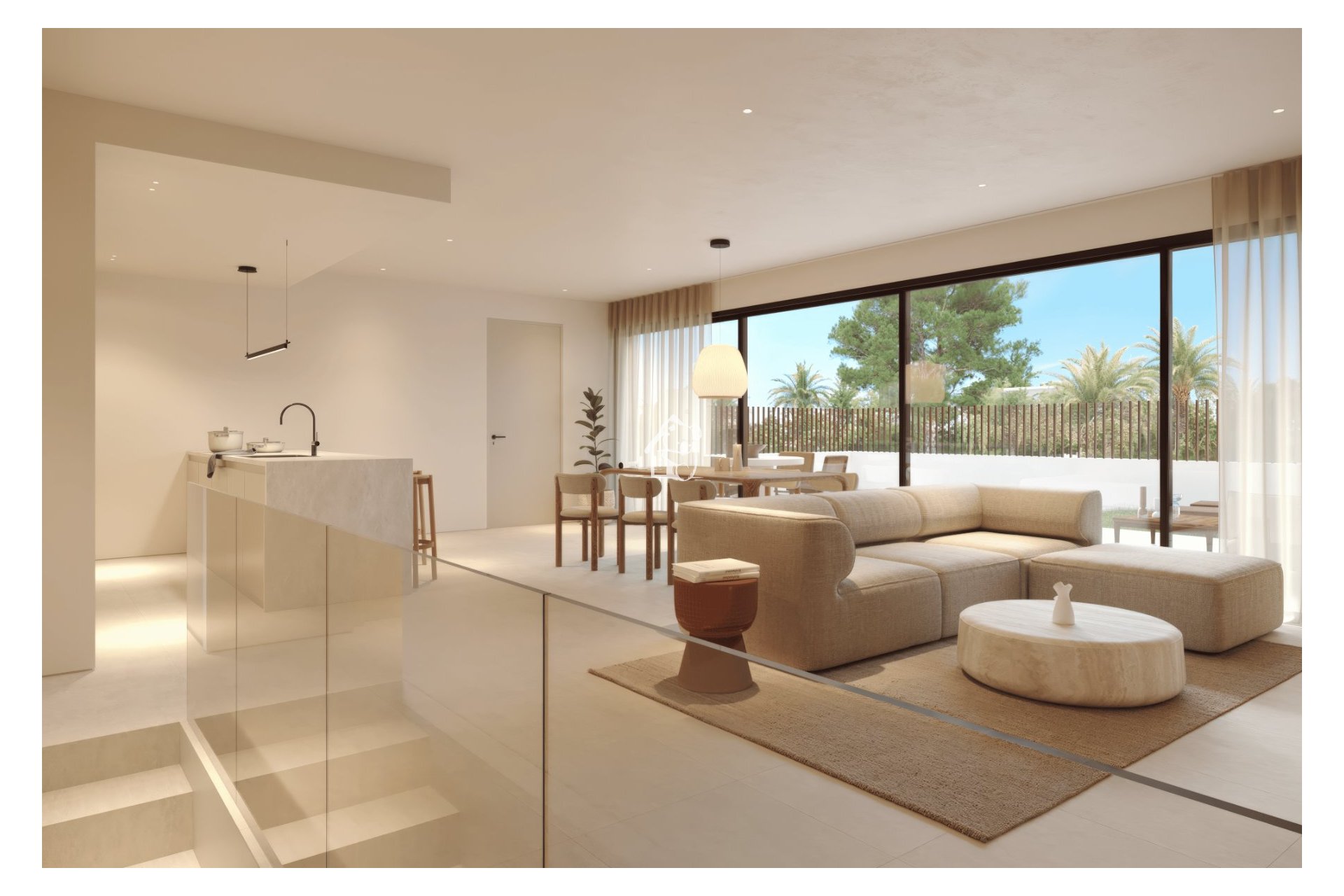 Nieuwbouw Woningen - Villa - Dolores