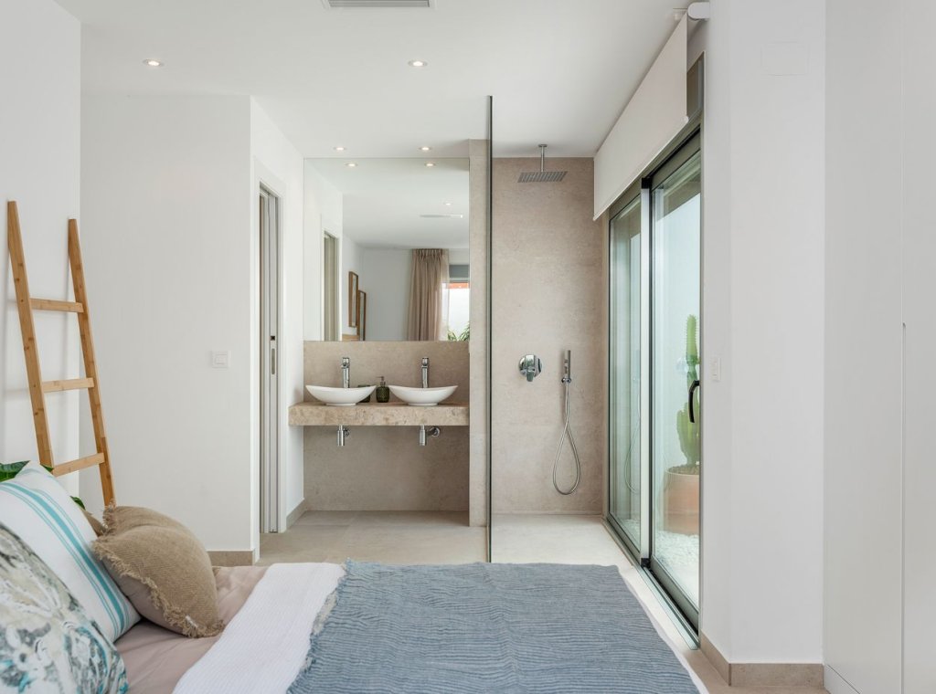 Nieuwbouw Woningen - Villa - Dolores