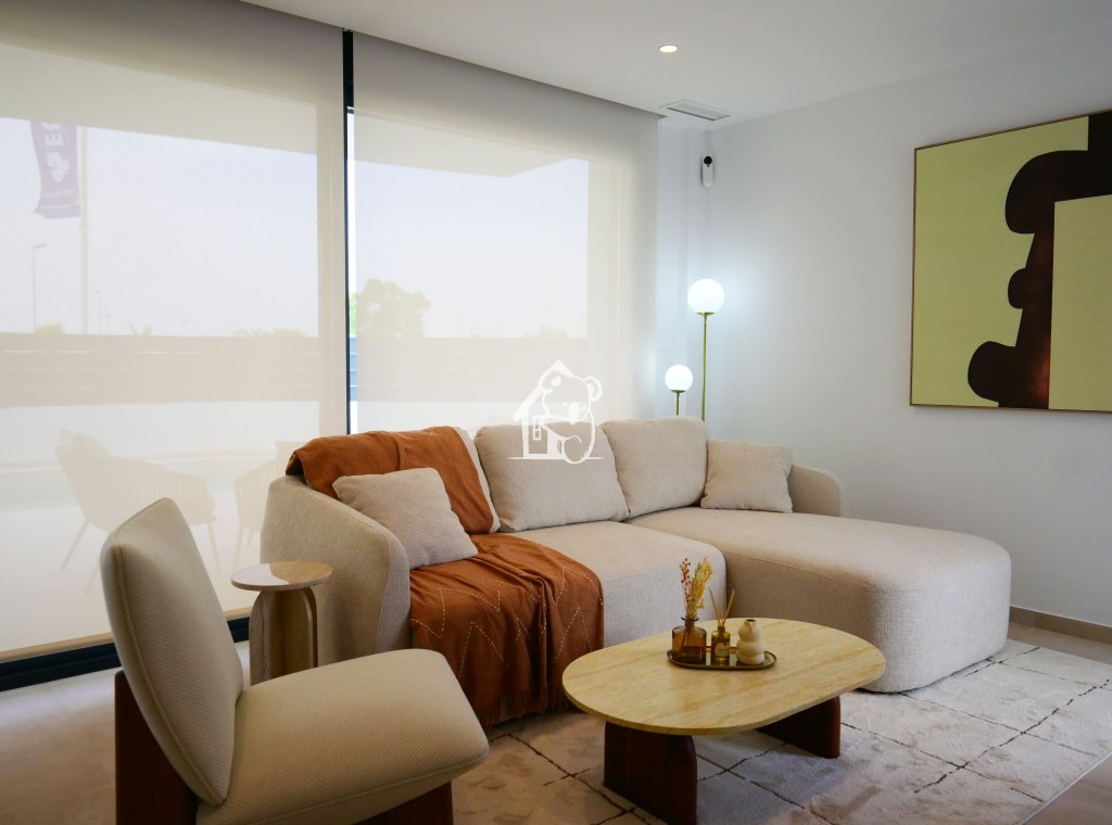 Nieuwbouw Woningen - Villa - Dolores