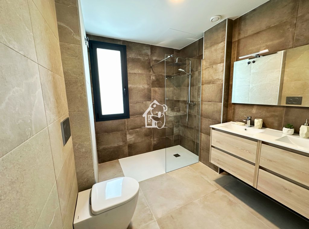 Nieuwbouw Woningen - Villa - Dolores