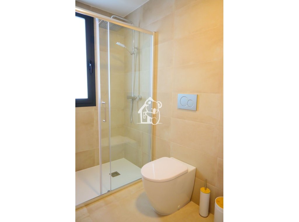 Nieuwbouw Woningen - Villa - Dolores