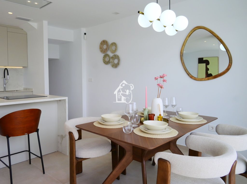 Nieuwbouw Woningen - Villa - Dolores