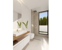 Nieuwbouw Woningen - Villa - Finestrat