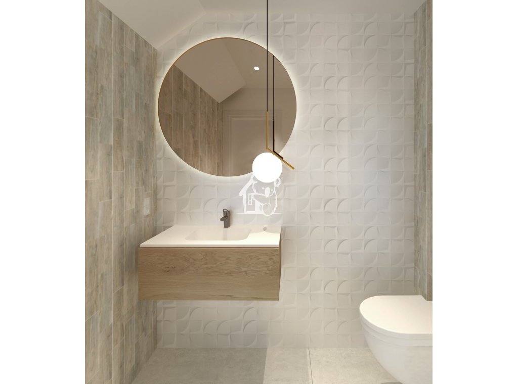 Nieuwbouw Woningen - Villa - Gran Alacant