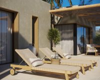 Nieuwbouw Woningen - Villa - Jávea