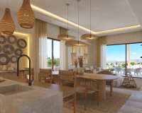 Nieuwbouw Woningen - Villa - Jávea