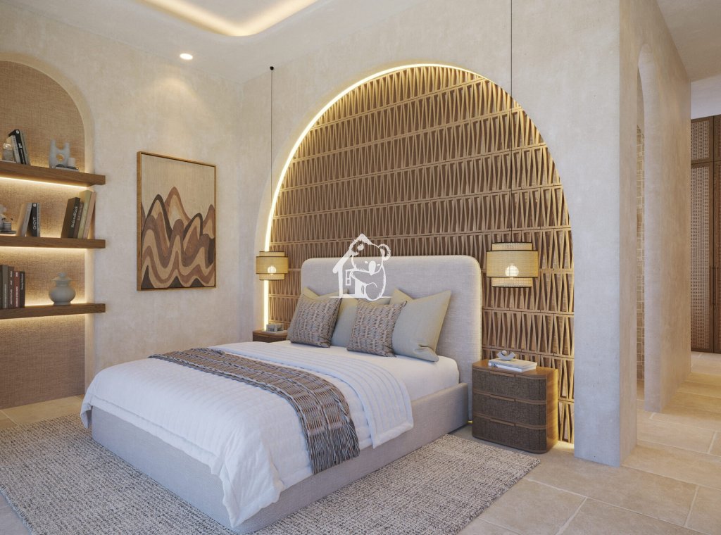 Nieuwbouw Woningen - Villa - Jávea