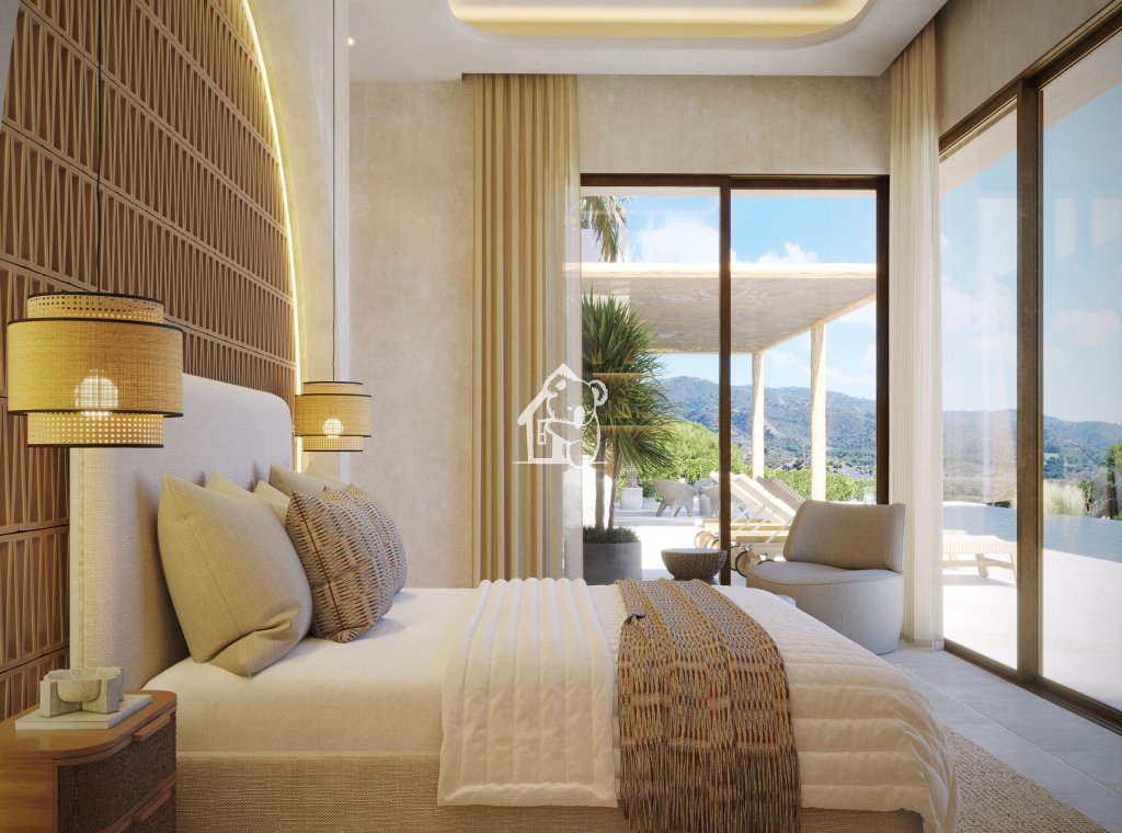 Nieuwbouw Woningen - Villa - Jávea