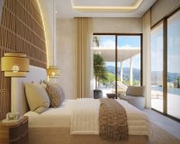 Nieuwbouw Woningen - Villa - Jávea