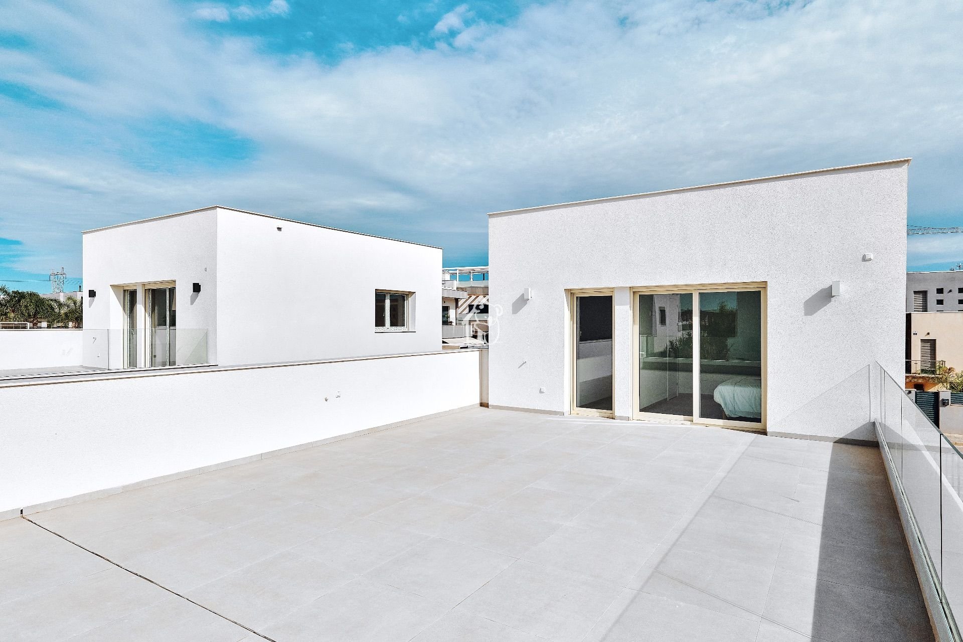 Nieuwbouw Woningen - Villa - Los Montesinos