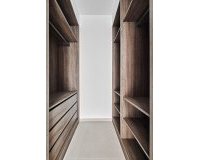 Nieuwbouw Woningen - Villa - Los Montesinos