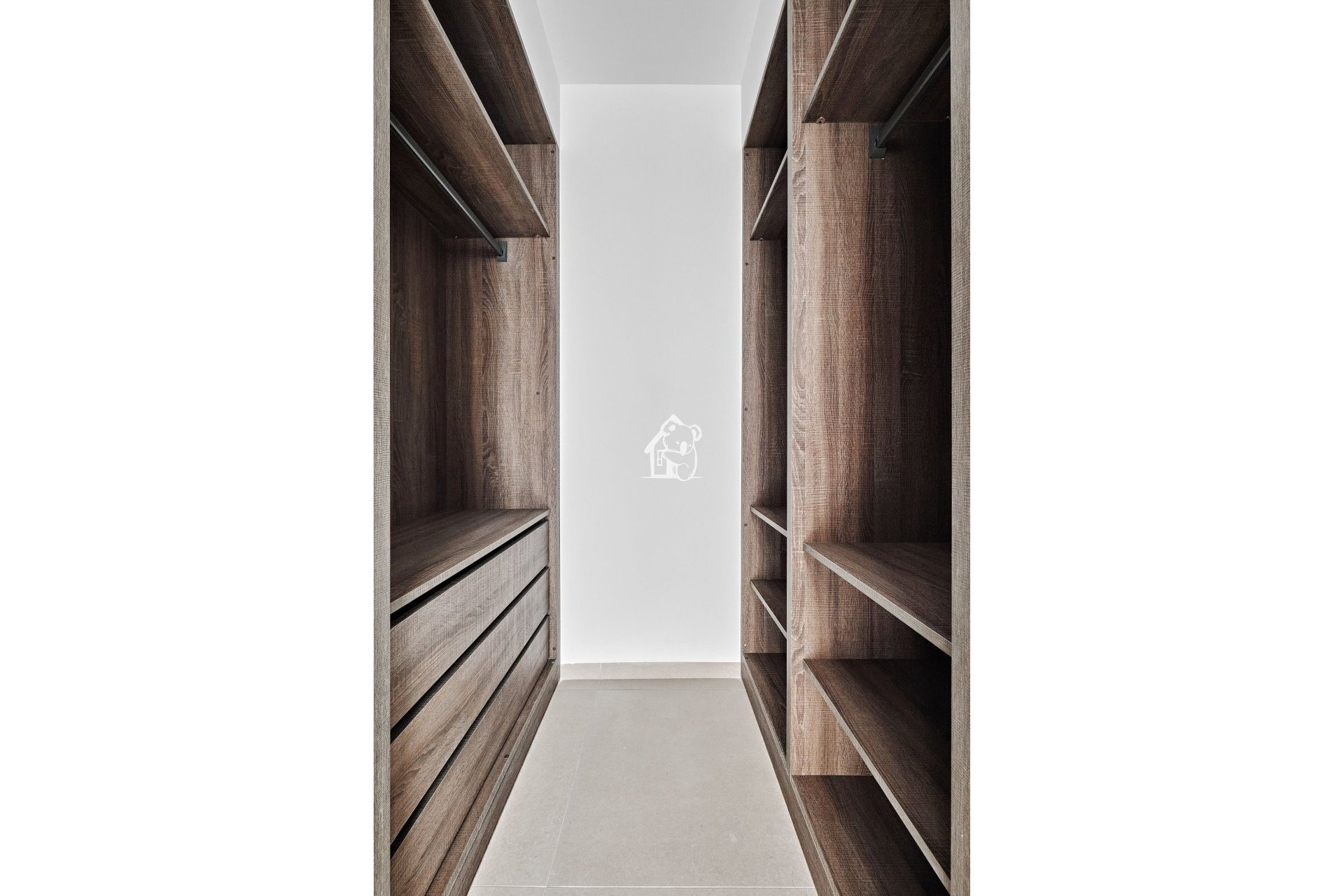 Nieuwbouw Woningen - Villa - Los Montesinos