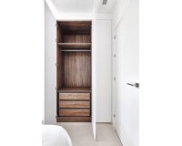 Nieuwbouw Woningen - Villa - Los Montesinos